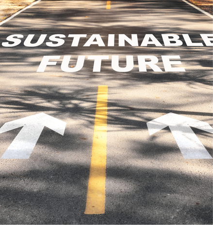 Sustainable Future